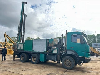 Volvo N/A 2000 - terberg fm1350 waterdrill 500m mudpump bild 2