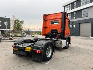 Mercedes-Benz Actros 2018 - 1843 / PTO / Euro 6 / Automatic image 4