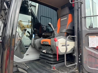 Doosan DX225LC-5 2021 - N/A obrazek 22