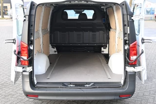 Mercedes-Benz Vito 2024 - 116 CDI L2 Pro imagen 11