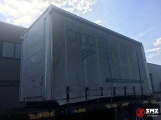 Diversen N/A - Occ Gesloten laadbak 5.0m immagine 2