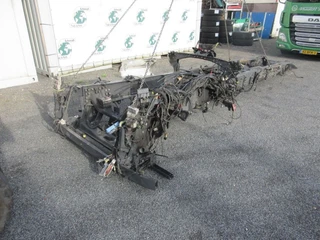 Scania - P410 TYPE N323//N3 H4100A211D1001D NEUWE MODEL 2020 изображение 2 миниатюра
