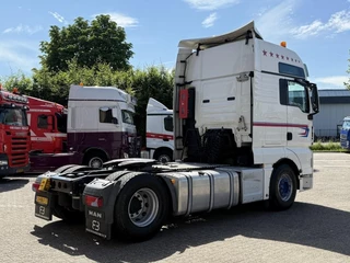 MAN TGX 2017 - N/A obrazek 4