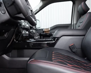 Ford F-150 2019 - (USA) Harley Davidson V8 5.0L Tuscany Motor Co. imagem 68