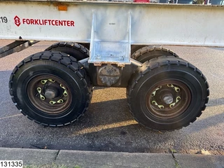 Buiscar N/A - HD36 10ft, 20ft, 30ft, 36.000KG image 8