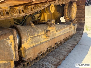 Caterpillar D5M LGP 1997 - N/A obrazek 9