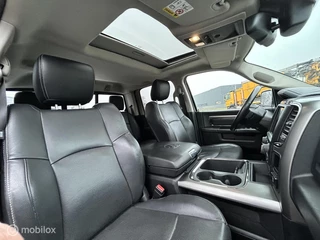 Dodge Ram 1500 2016 - Sport 5.7 V8 Crew Cab 6'4 lpg 4x4 image 16