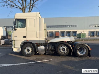 DAF XF105.460 2011 - N/A afbeelding 2