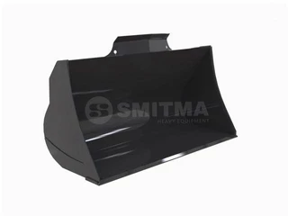 Volvo N/A 2025 - L180E obrazek 1