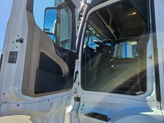 Mercedes-Benz Actros 2017 - 1943 567.000 km Double tank afbeelding 9