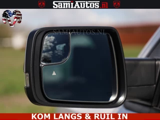 Dodge Ram Pick-Up 2020 - BOM VOL | 5.7 V8 HEMI 402 PK | LUCHTVERING | ADAPTIVE CRUISE | PANODAK | 360 CAMERA | OPEN UITLAAT KLEP | immagine 73