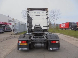 Renault T460 2018 - NL TRUCK bild 5
