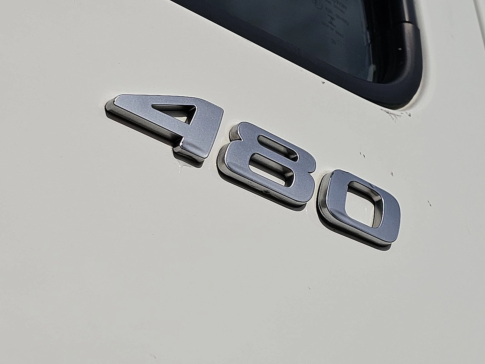 DAF XF480 2021 Bild 16