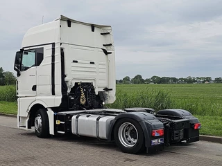 MAN TGX 2021 - 18.510 obrazek 6