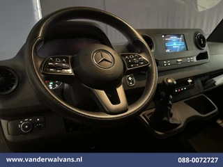 Mercedes-Benz Sprinter 2021 - 317 CDI 170pk L2H1 Euro6 Airco | Camera | Navigatie | Apple Carplay | Cruisecontrol imagen 15