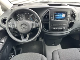 Mercedes-Benz eVito 2025 - 66kWh 100% Elektrisch 286km wltp obrazek 4