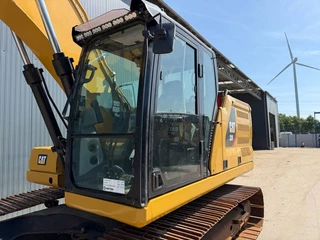 Cat N/A 2019 - 320 07B image 11