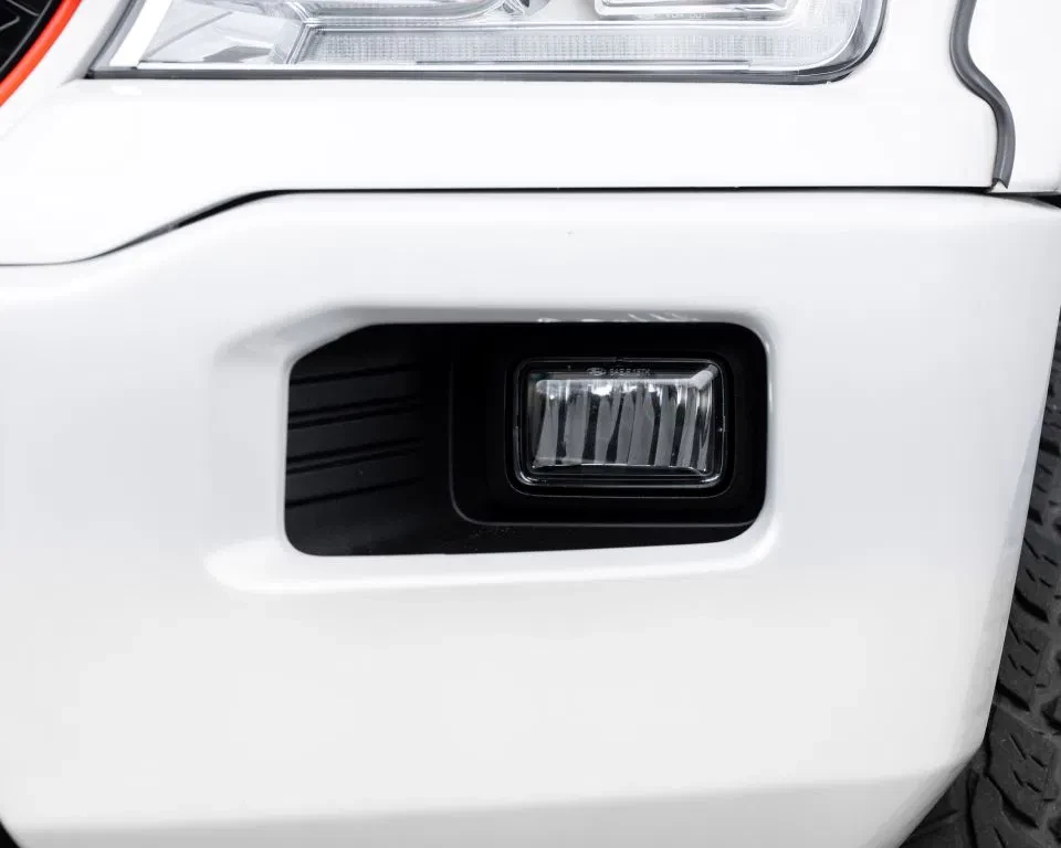 Ford F-150 2019 - (USA) Harley Davidson V8 5.0L Tuscany Motor Co. afbeelding 29