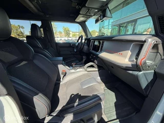 Ford Bronco 2024 - USA Raptor immagine 12