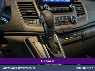 Ford Transit 2020 - 2.0 TDCI 170pk Automaat L3H3 Euro6 Airco | Navigatie | Apple Carplay | Cruisecontrol | LED afbeelding 2 miniatuur