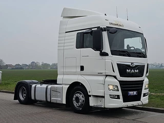 MAN TGX 2017 - 18.460 zdjecie 5