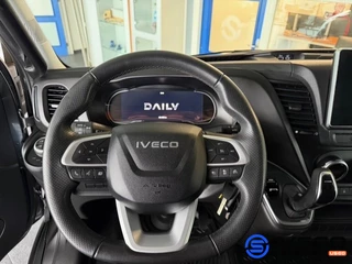 Iveco Daily 2024 - 40C21V A8 afbeelding 17