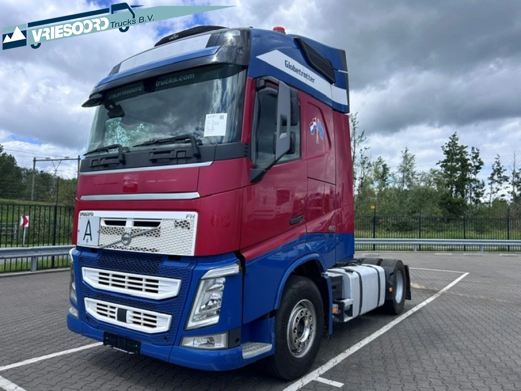 Volvo 2019 - 460 PK afbeelding 1