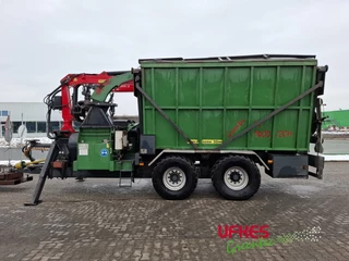 Greentec N/A 2013 - 952/20 combi imagen 6