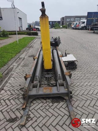 Diversen N/A 2005 - Occ Haaksysteem WAF obrazek 4