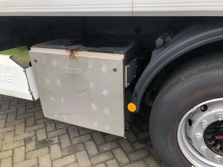 Krone N/A 2006 - SDR27 - 3 As Oplegger Gesloten, OJ-55-NH immagine 11