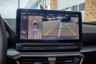 CUPRA Formentor 2021 - 1.4 e-Hybrid VZ Performance, SoH 92%, Pano obrazek 18