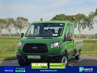 Ford Transit 2018 - 2.0 afbeelding 1 miniatuur
