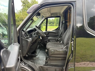 Iveco Daily 2016 - 50 lucht geremd 11.5 ton totaal bild 11