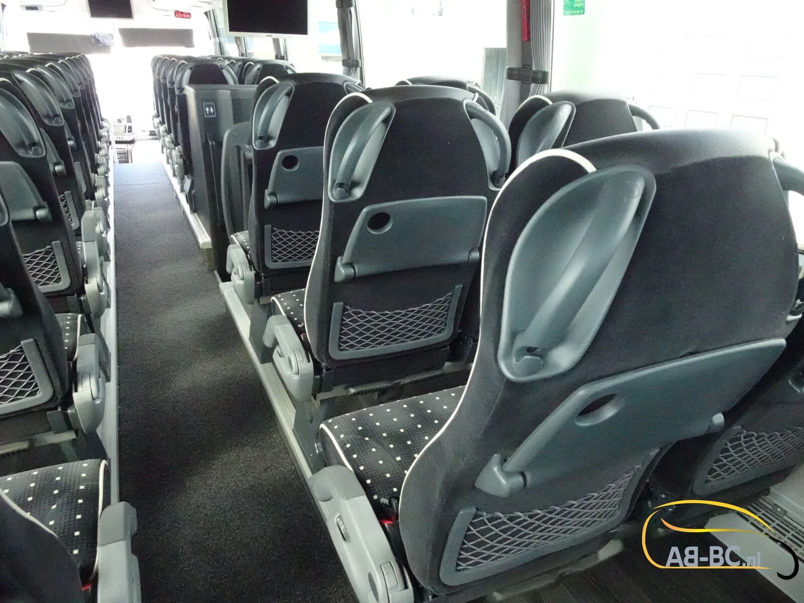 Scania Higer Touring HD 51 Seats EURO 6 afbeelding 92
