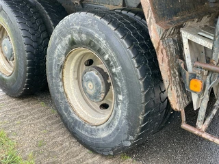 MAN 33.403 6x4 Kipper 1999 - N/A afbeelding 18