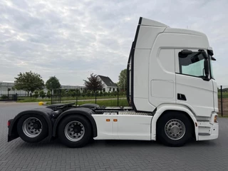 Scania R 2022 - R530 V8 NGS zdjecie 8