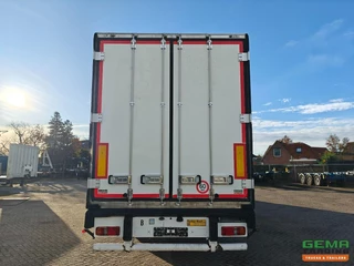 Krone SDR 2010 - N/A zdjecie 8