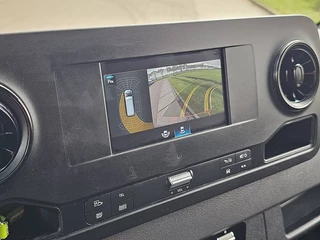 Mercedes-Benz Sprinter 2021 - 311 zdjecie 15