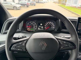 Renault Master 2024 - 2.0DCI L2H2 Airco Cruisecontrol Apple CarPlay 150PK NIEUW BPM VRIJ obrazek 14