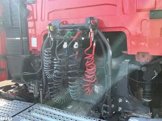 Volvo FH 2023 - 460 Euro 6 Volvo Engine Break Just 230.862 km! obrazek 7
