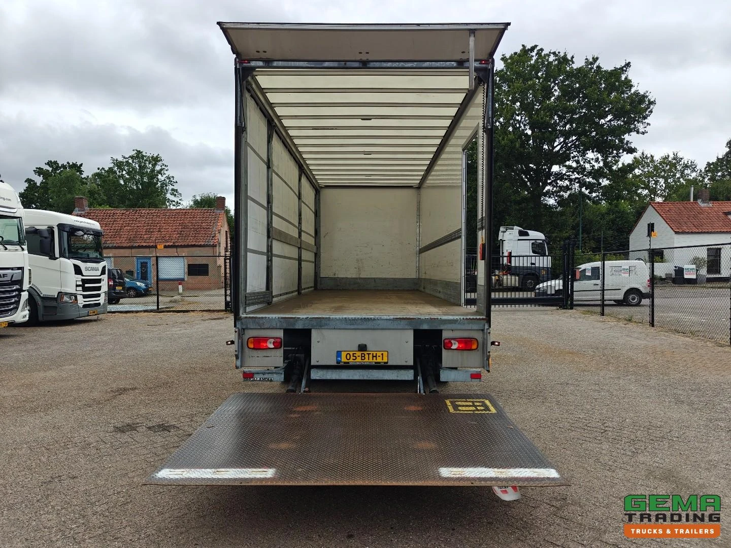 Renault D14 2014 afbeelding 12