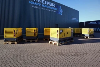 Atlas-Copco 2023 - QAS 40 ST3 Valid inspection, *Guarantee! Diesel, 4 zu verkaufen