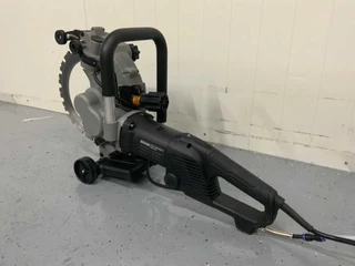 Ultra Force Equipment N/A 2026 - Ringzaag beton AC7400 bild 7