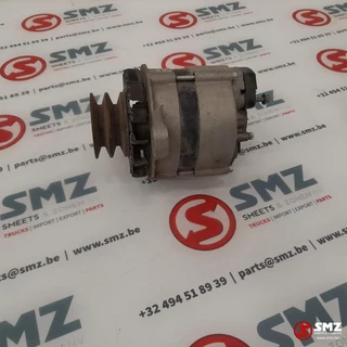 Diversen N/A - Occ Alternator 12V ADA-321-4 imagen 3