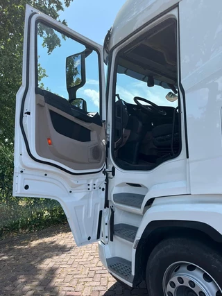 DAF XG 2023 - 480 FT zdjecie 12