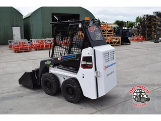 Eurotrac N/A - SK35E изображение 3