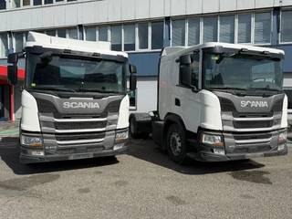 Scania G 2020 - G410 te koop