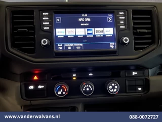 Volkswagen Crafter 2020 - 2.0 TDI 141pk L3H3 L2H2 Euro6 Airco | Camera | Apple Carplay | Cruisecontrol obrazek 13