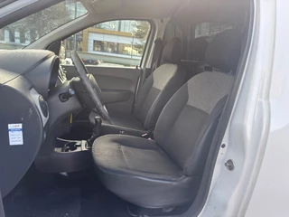Dacia Dokker 2014 - 1.5DCI L1H1 Imperiaal Trekhaak MARGE изображение 7
