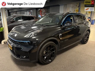 Lynk & Co 01 2021 - 1.5 / pano / navi / camera / Infinity / memory / elec klep / Apple Android carplay immagine 1 miniatura